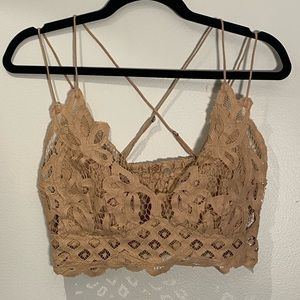 Free People Bralette